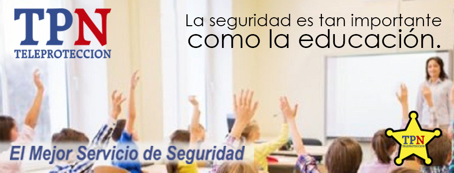 Central de Monitoreo 24 horas 365 días con TPN Teleproteccion