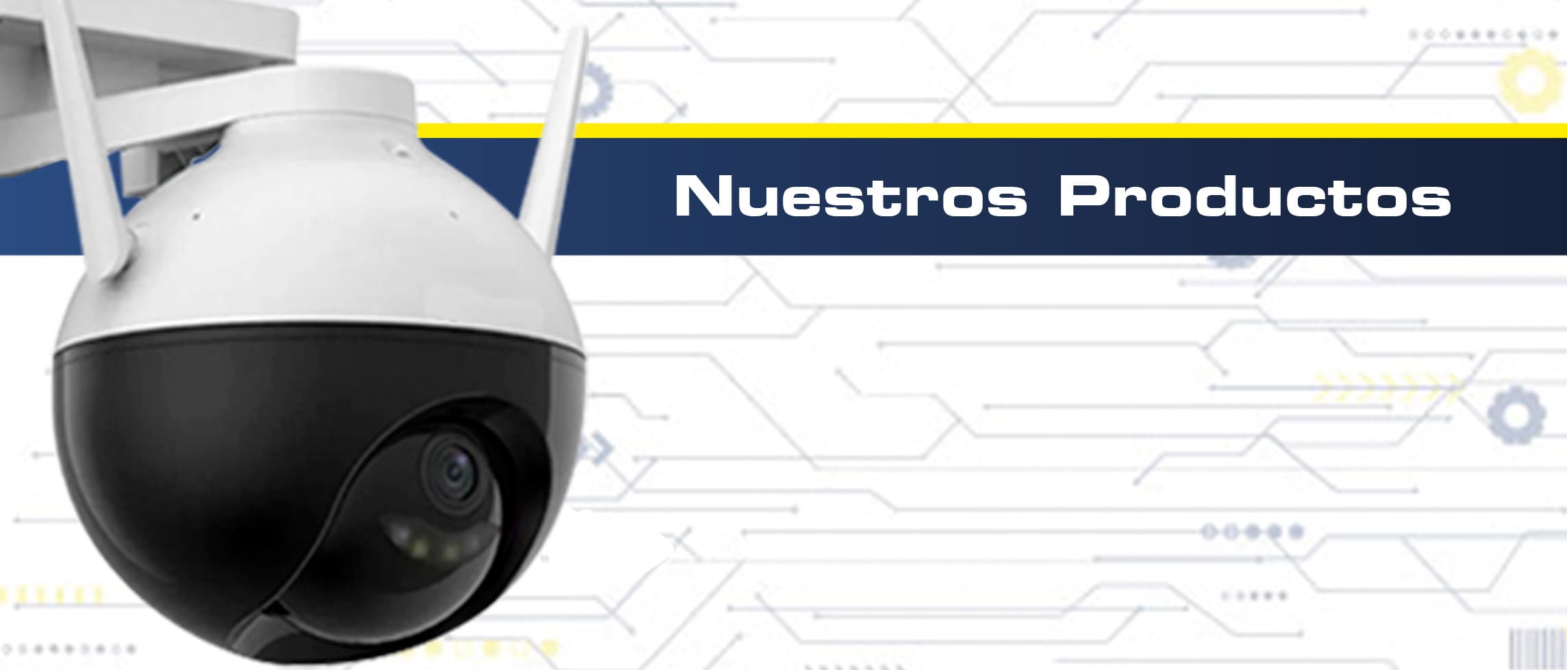 Nuestros Productos