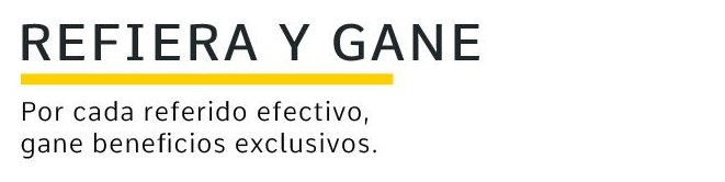 Referidos
